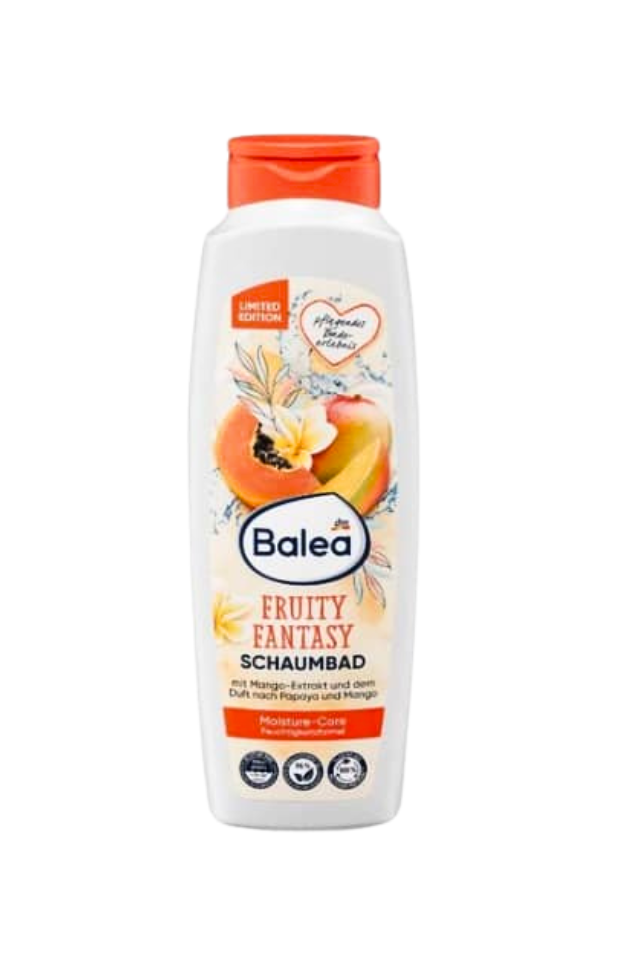 Balea Fruity Fantasy Schaumbad