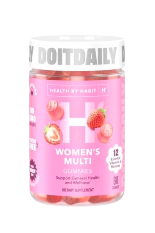 Women’s Multi Gummies