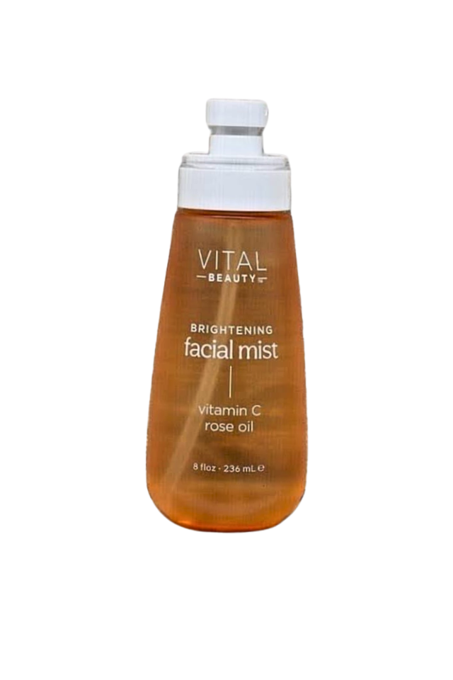 Vital Beauty Facial Midst