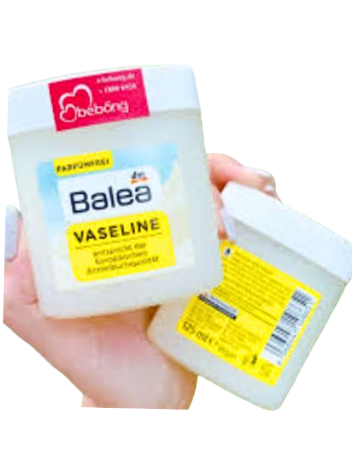 Balea Vaseline