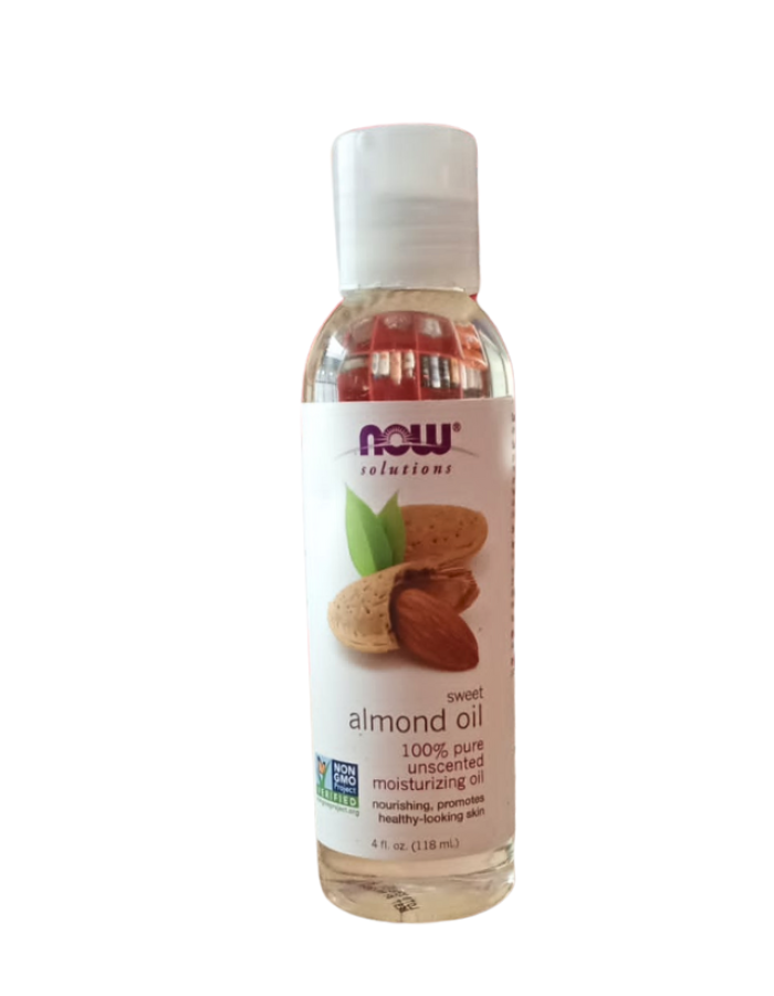 Sweet Almond Oil